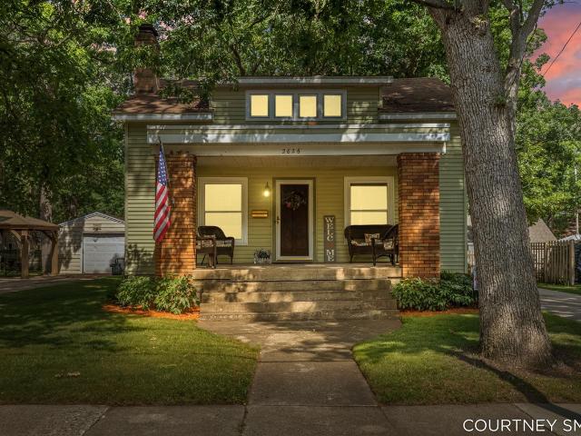 House for sale in Wyoming, Michigan