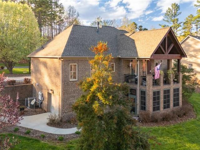 House for sale in Asheboro, North Carolina