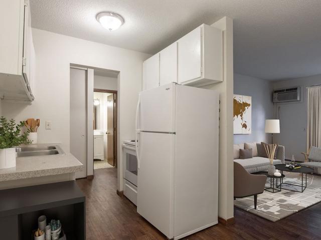 Apartment for rent in Lowry Hill East, Minneapolis