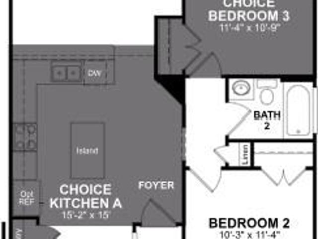 Townhouse for sale in Longs, South Carolina