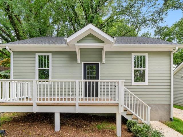 House for sale in Durham, North Carolina