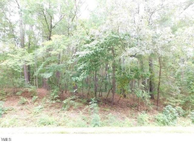 Land for sale in Hillsborough, Orange County