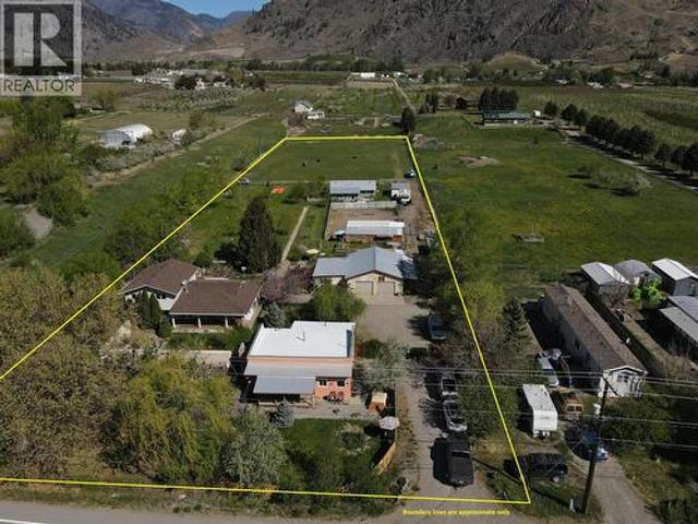House for sale in British Columbia