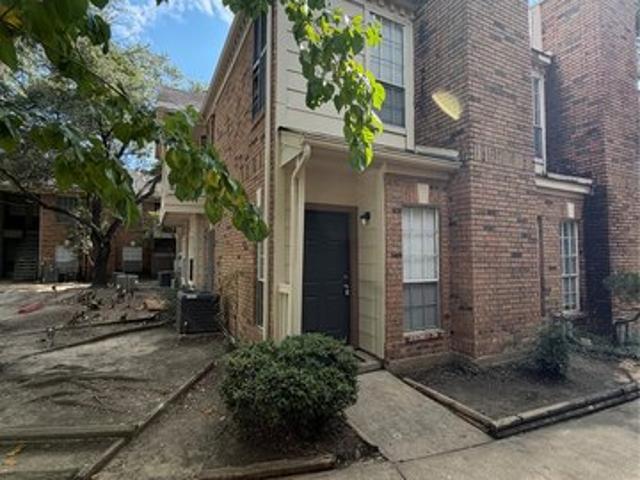 Townhouse for sale in Harris, Texas