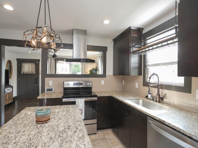 House for sale in North Nashville, Nashville