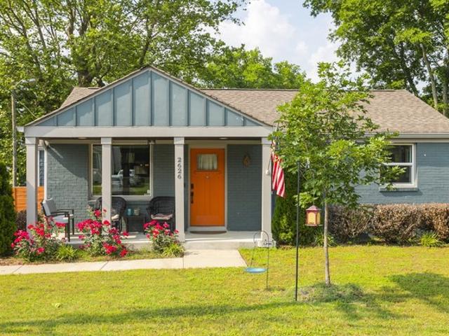 House for sale in North Nashville, Nashville