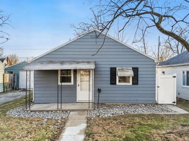House for sale in Fort Wayne, Indiana