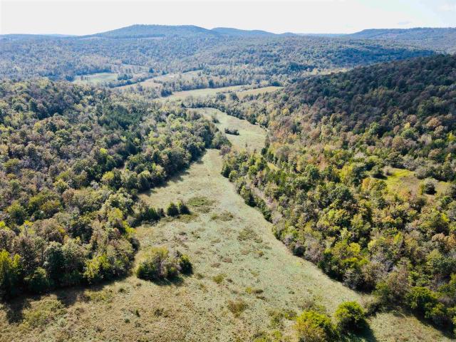 Land for sale in Leslie, Searcy County