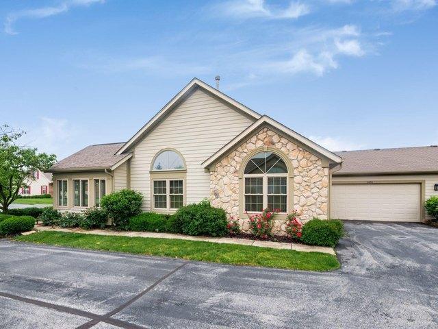 Condo for sale in Grove City, Ohio