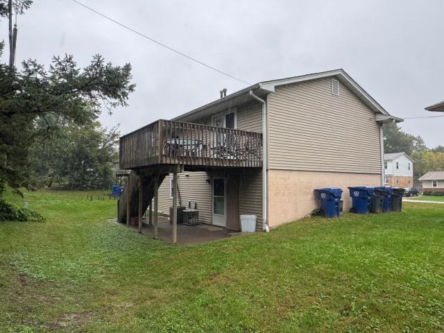 House for sale in Bettendorf, Scott County