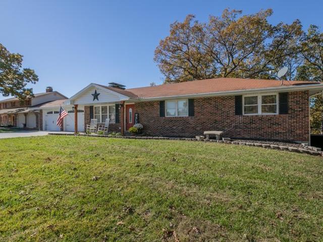 House for sale in Jefferson City, Missouri