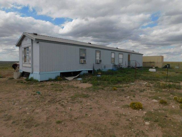 House for sale in Goodwell, Texas County