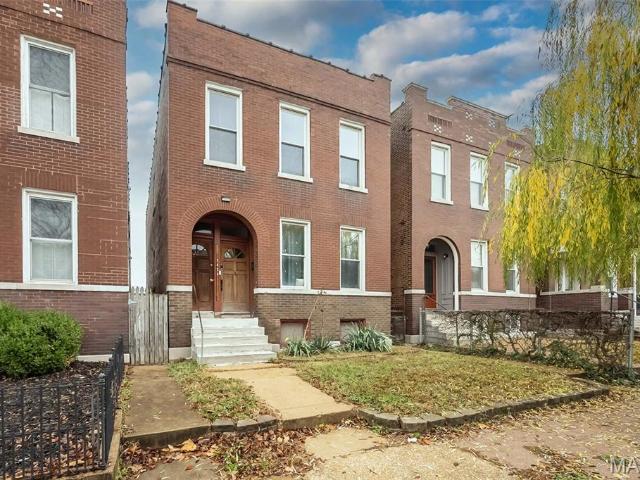 Property for sale in Saint Louis, Missouri