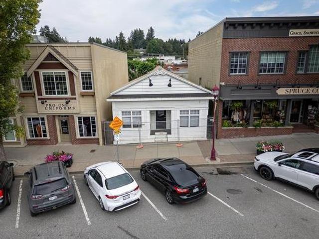 Land for sale in Abbotsford, British Columbia