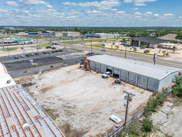 Commercial for sale in Shawnee, Oklahoma
