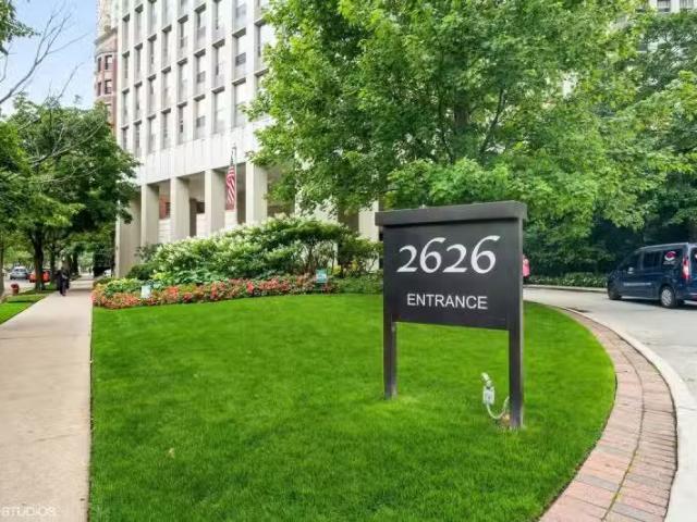 House for rent in Chicago