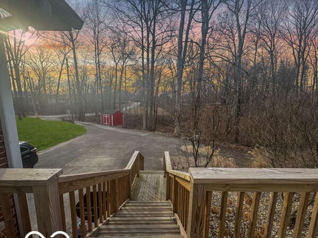 House for sale in Seelyville, Indiana