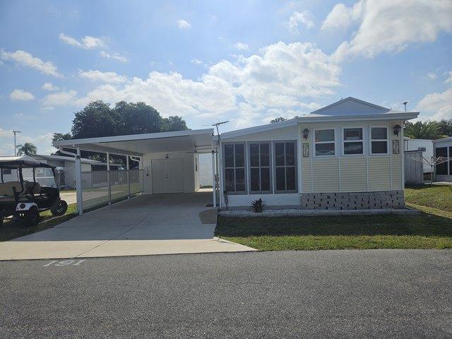 House for sale in Arcadia, Florida