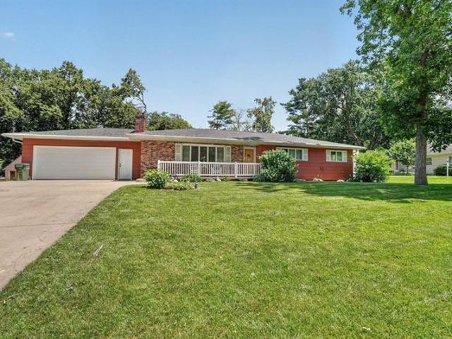House for sale in Cedar Falls, Iowa