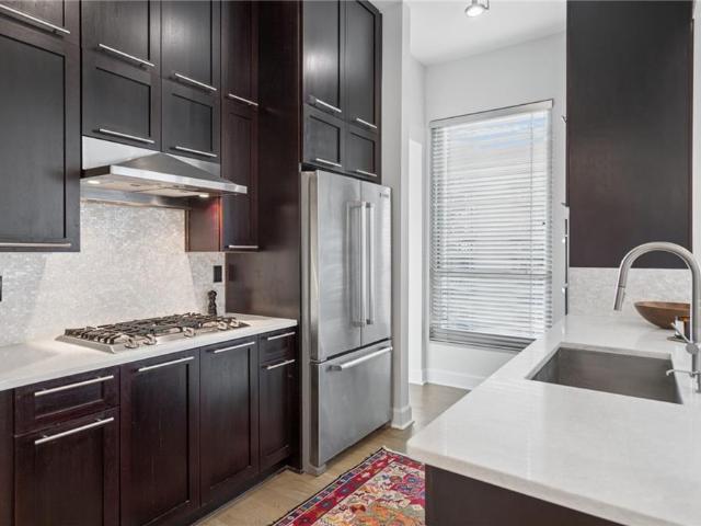 Condo for sale in Buckhead, Atlanta
