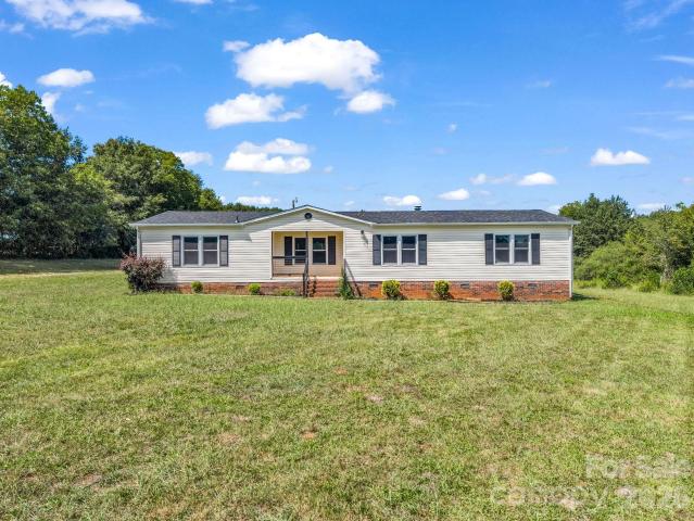 House for sale in Mooresboro, North Carolina