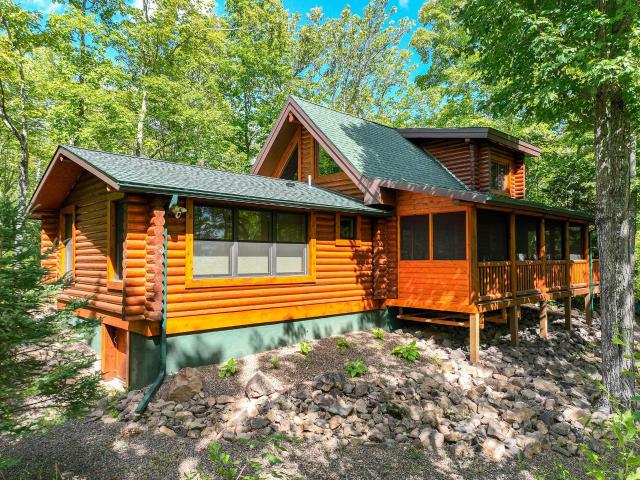 House for sale in Minnesota