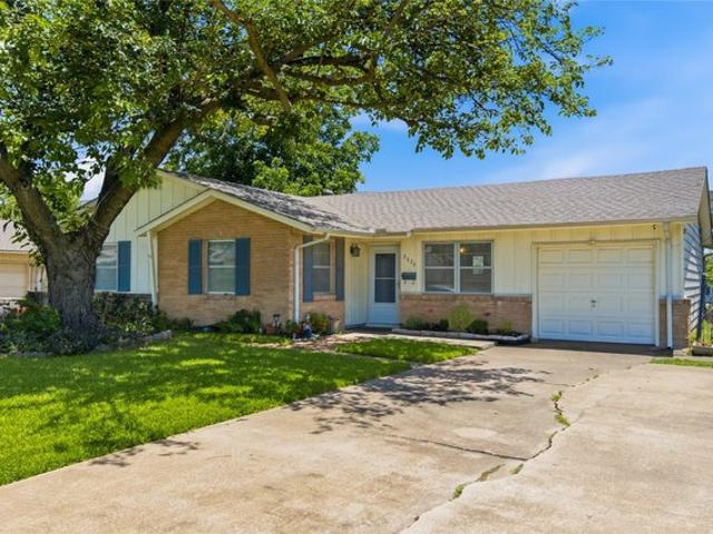 House for sale in Mesquite, Texas