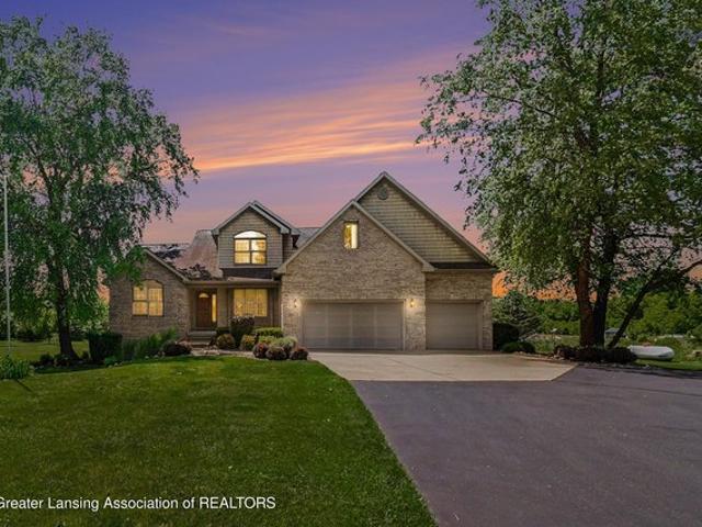 House for sale in Mason, Michigan