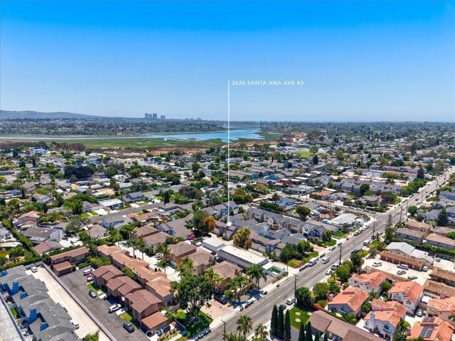 Condo for sale in Costa Mesa, California