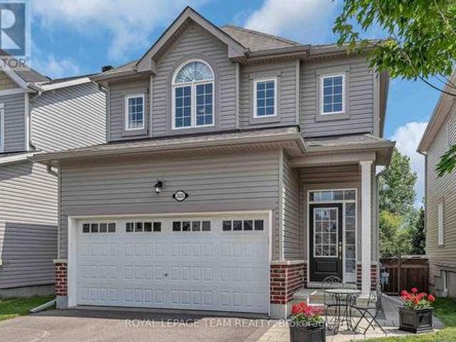 House for sale in North Grenville, Ontario