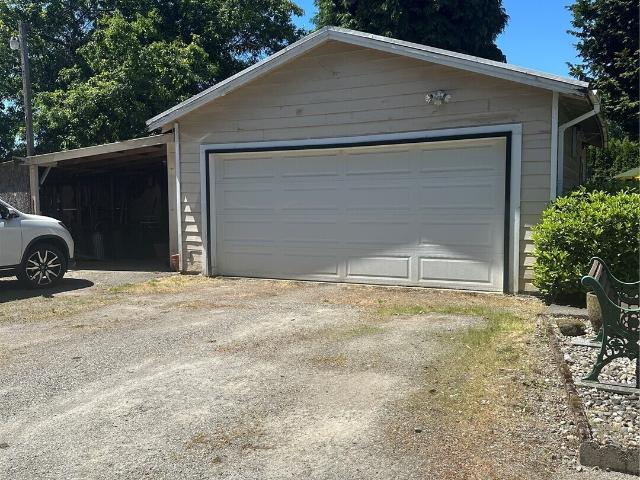 Land for sale in Everett, Washington