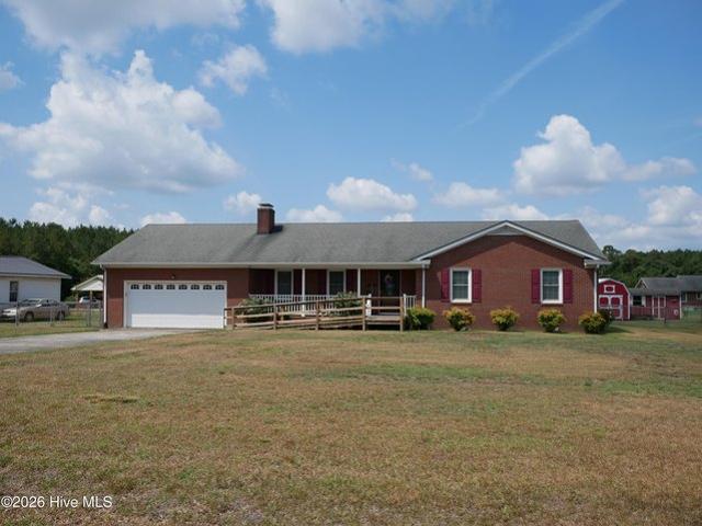 House for sale in Kinston, North Carolina