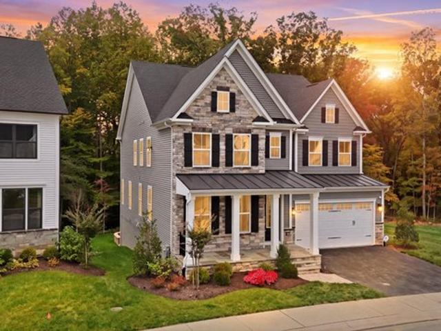 House for sale in Odenton, Anne Arundel County