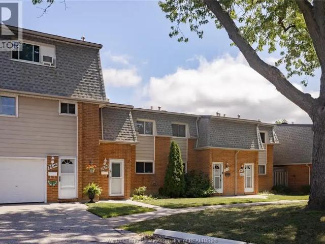 House for rent in Maidstone, Ontario