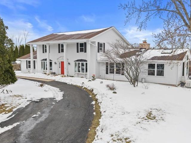 House for sale in Mequon, Wisconsin