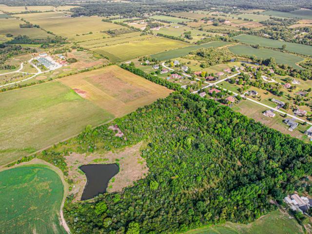 Farm for sale in Crete, Illinois