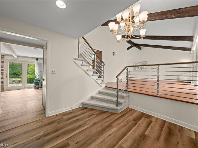 House for sale in Beachwood, Ohio