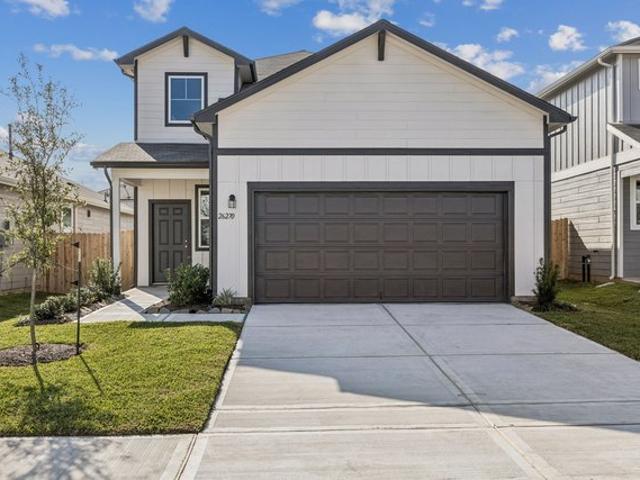 House for sale in Magnolia, Texas