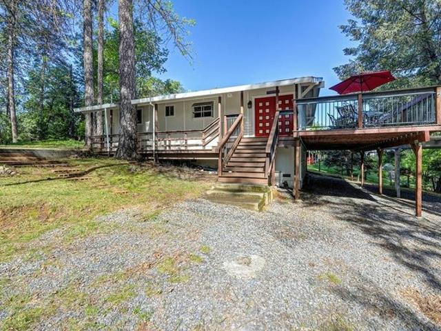 House for sale in Colfax, California