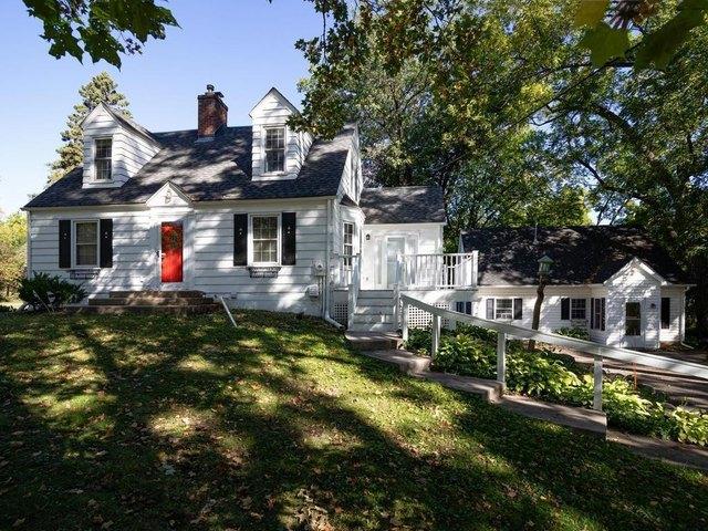 House for sale in Hennepin, Minnesota