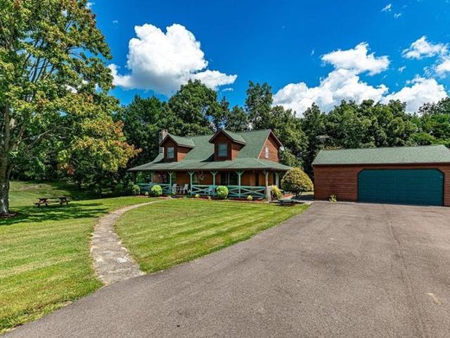 House for sale in West Harrison, Indiana