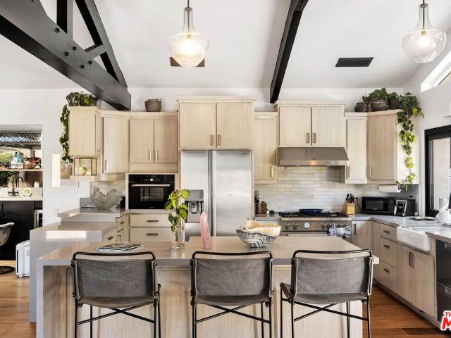 House for sale in Malibu, California