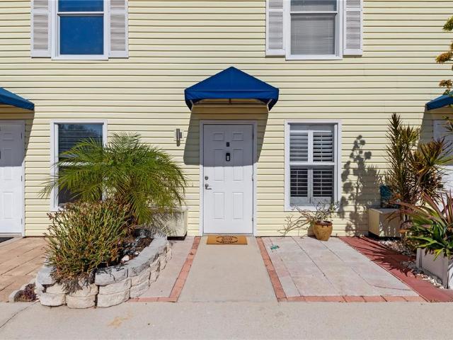 Townhouse for sale in Punta Gorda, Florida