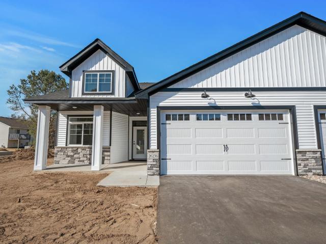 Townhouse for sale in Zimmerman, Minnesota
