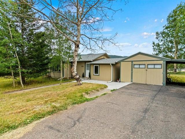 House for sale in Conifer, Colorado
