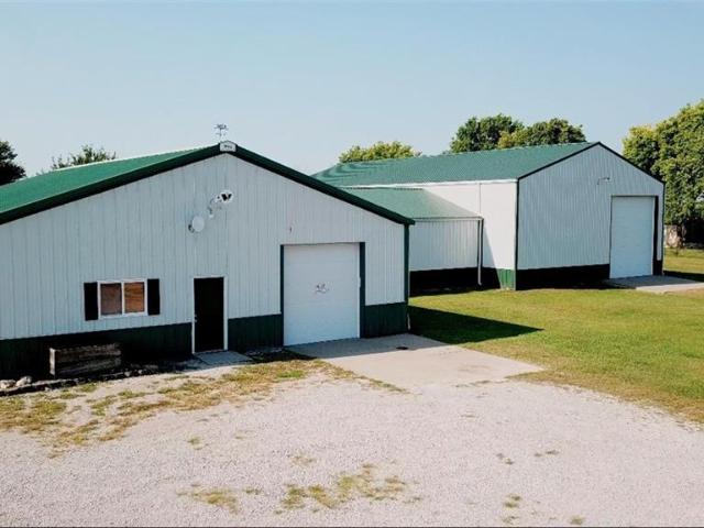 Commercial for sale in Missouri