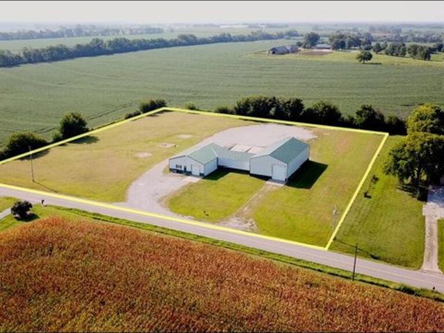 Farm for sale in Missouri