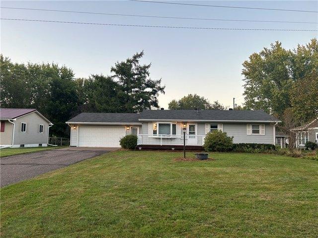 House for sale in Eleva, Wisconsin