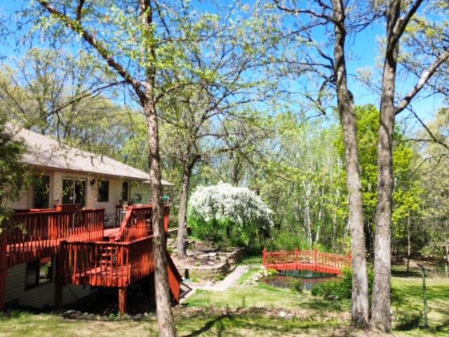 House for sale in Zimmerman, Minnesota