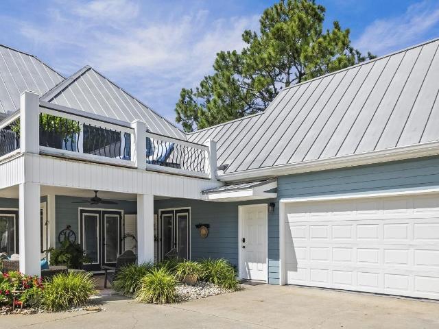 House for sale in Orange Beach, Alabama